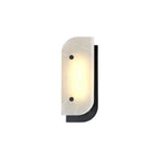 Elaris Alabaster Wall Lamp