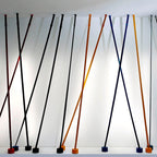 Elastica Arbitrary Reading Lamp Floor Lamp