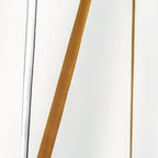 Elastica Arbitrary Reading Lamp Floor Lamp