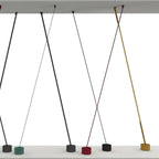Elastica Arbitrary Reading Lamp Floor Lamp