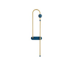 Electrical Circuit Wall light fixture Wall Lamp