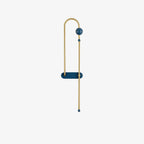 Electrical Circuit Wall light fixture Wall Lamp