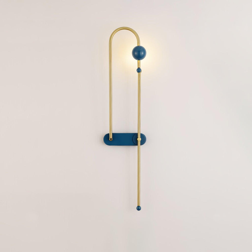 Electrical Circuit Wall light fixture Wall Lamp