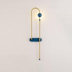 Electrical Circuit Wall light fixture Wall Lamp