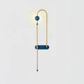 Electrical Circuit Wall light fixture Wall Lamp