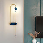 Electrical Circuit Wall light fixture Wall Lamp