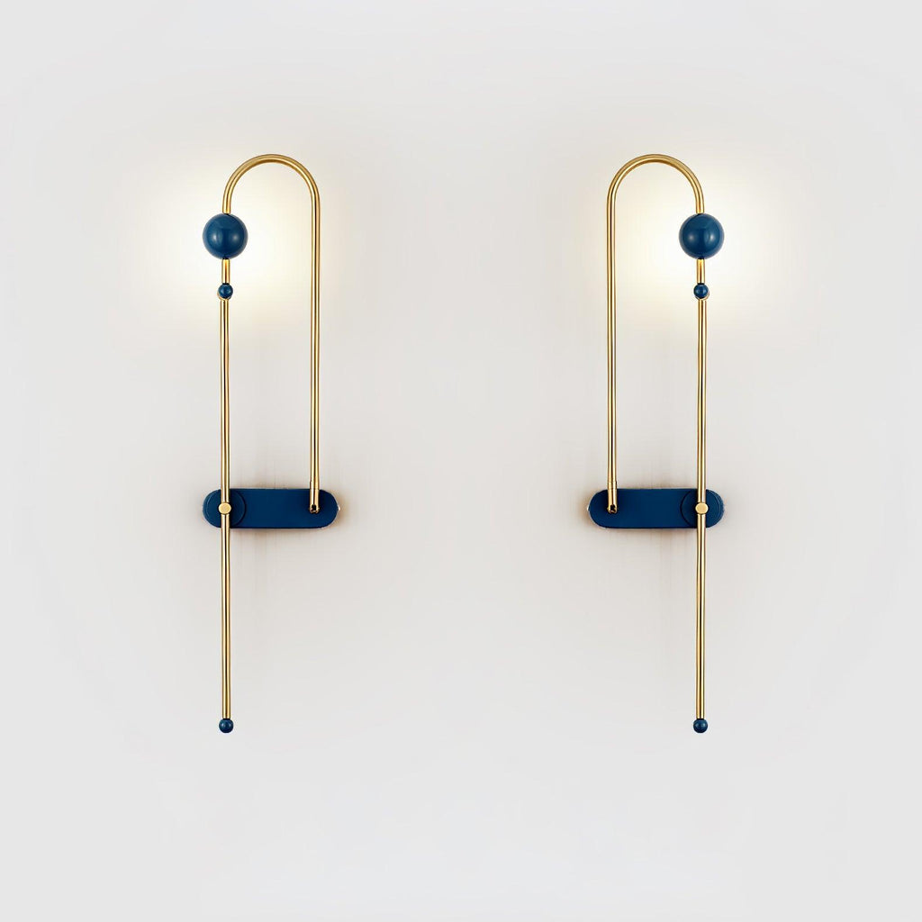 Electrical Circuit Wall light fixture Wall Lamp
