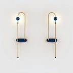 Electrical Circuit Wall light fixture Wall Lamp