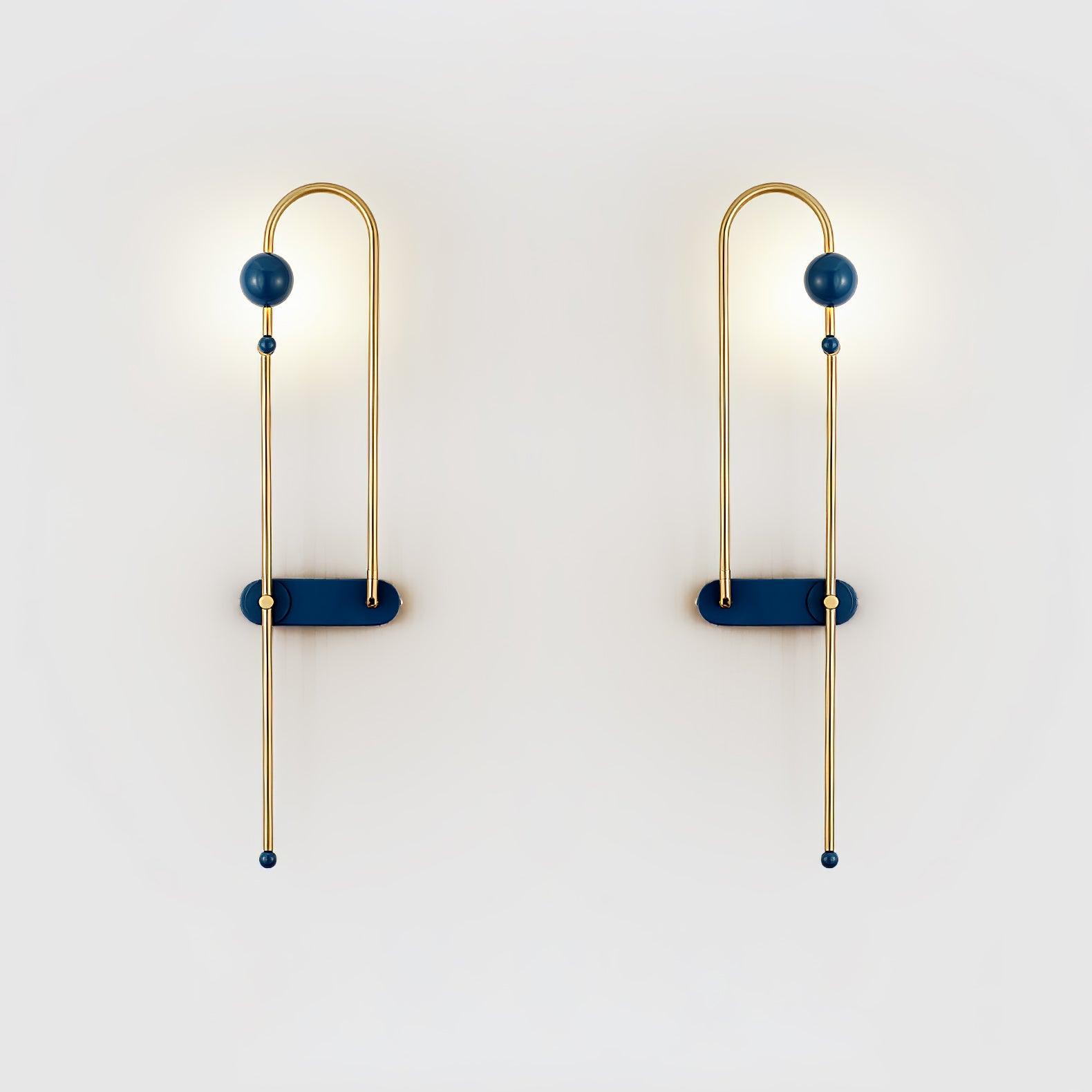 Electrical Circuit Wall light fixture Wall Lamp
