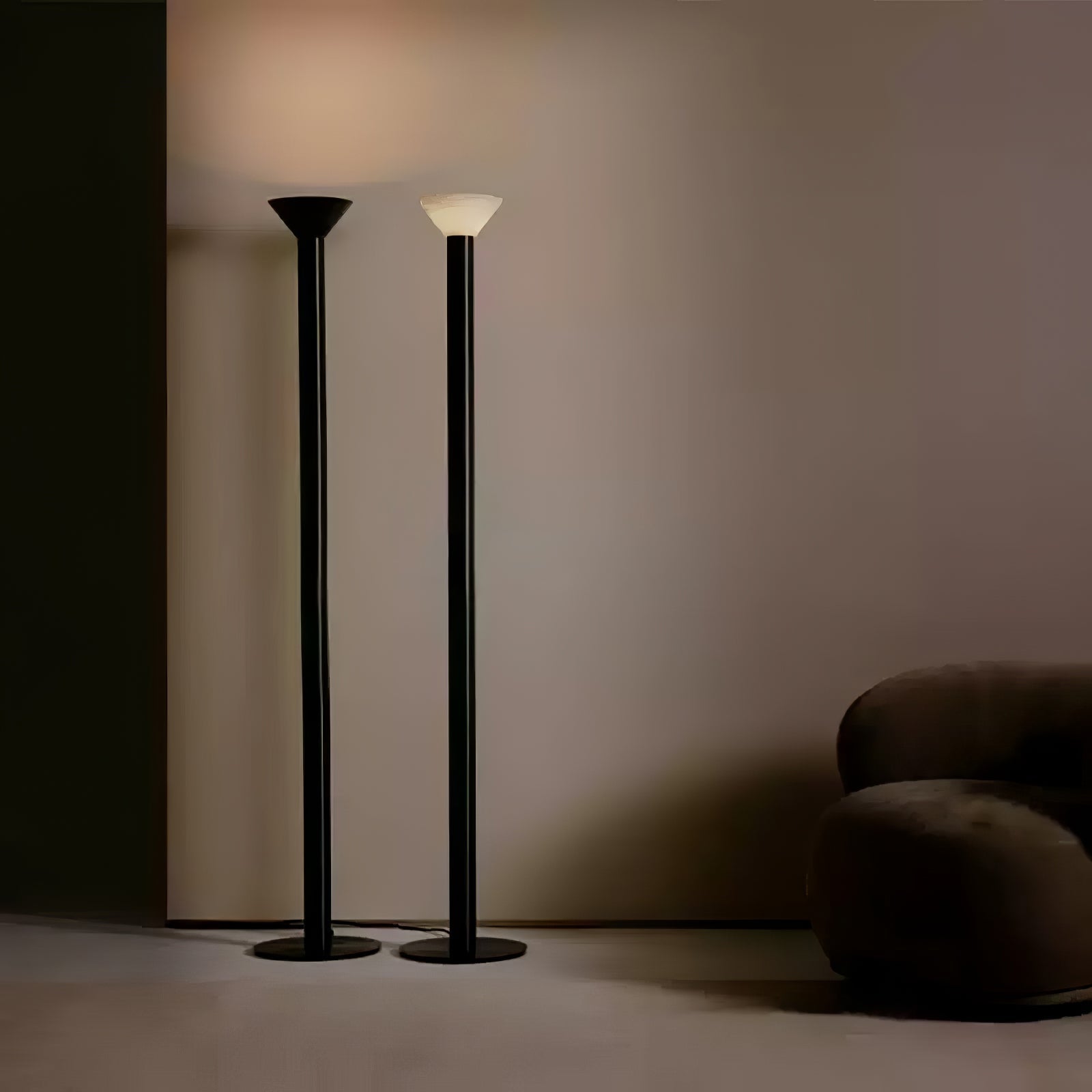 Elena Torchere Free-standing Lamp Floor Lamp