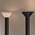 Elena Torchere Free-standing Lamp Floor Lamp