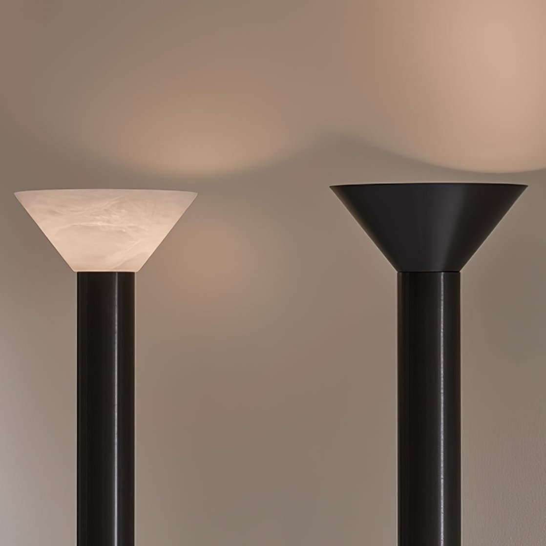 Elena Torchere Free-standing Lamp Floor Lamp