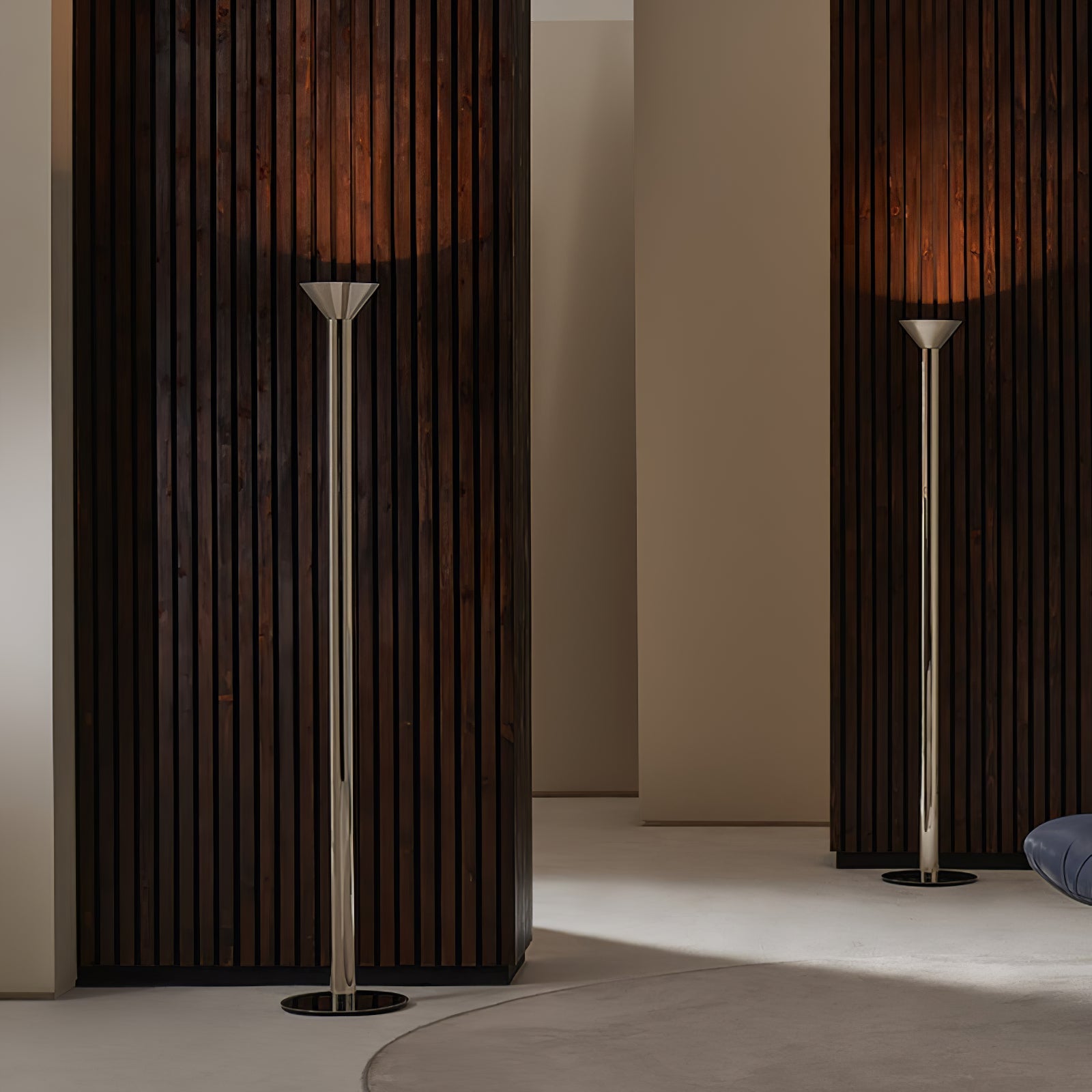 Elena Torchere Free-standing Lamp Floor Lamp