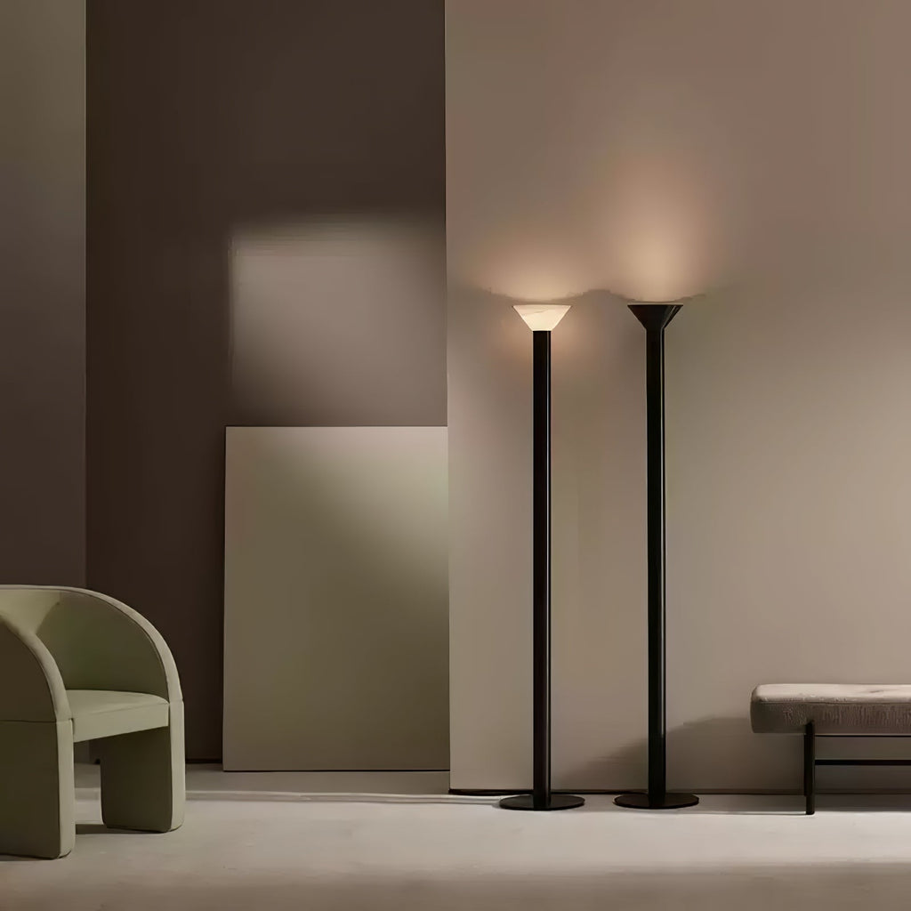Elena Torchere Free-standing Lamp Floor Lamp