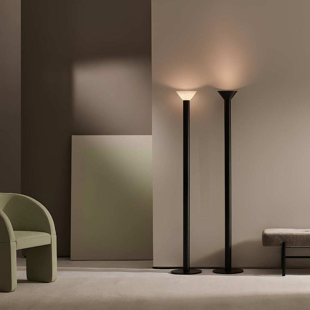 Elena Torchere Free-standing Lamp Floor Lamp