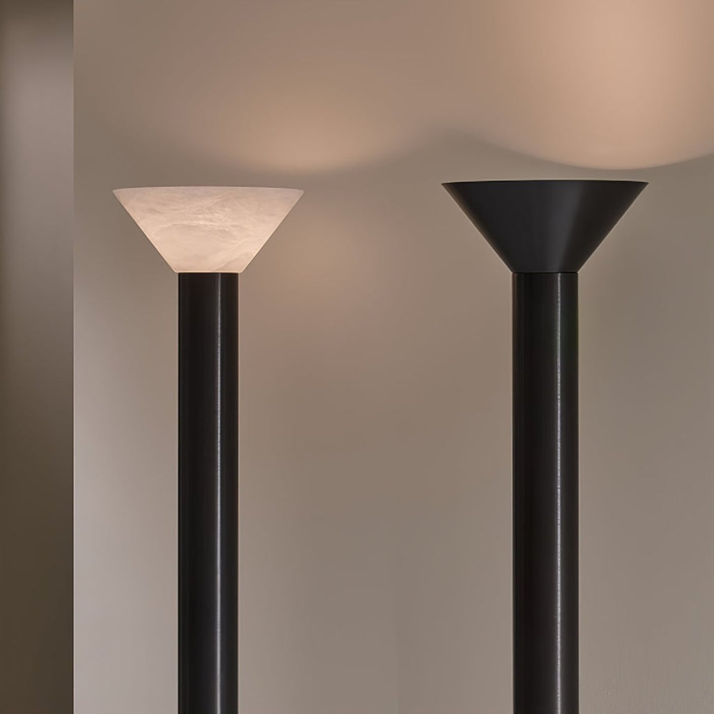 Elena Torchere Free-standing Lamp Floor Lamp