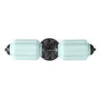 Elliot Glass Wall Sconce
