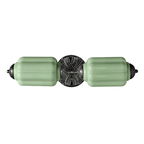 Elliot Glass Wall Sconce