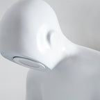 Elliott Reading Sculpture Free-standing Lamp Floor Lamp