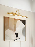 Ellis Linear Wall Light