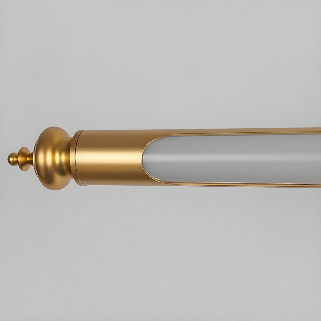 Ellis Linear Bracket light Wall Lamp