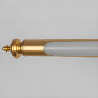 Ellis Linear Bracket light Wall Lamp