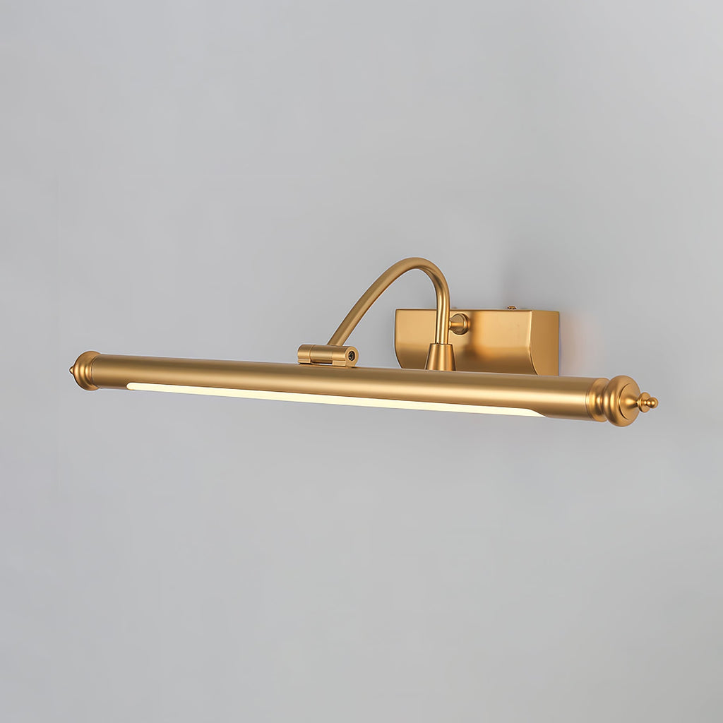 Ellis Linear Bracket light Wall Lamp