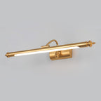 Ellis Linear Bracket light Wall Lamp