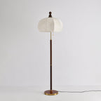 Ellora Vintage Floor Lamp