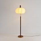 Ellora Vintage Floor Lamp