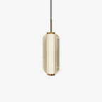 Elma Linear Hanging light Pendant Lamp