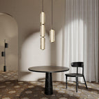 Elma Linear Hanging light Pendant Lamp