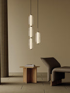 Elma Linear Hanging light Pendant Lamp