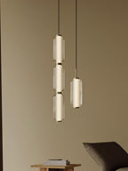 Elma Linear Hanging light Pendant Lamp