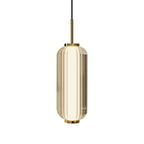 Elma Linear Hanging light Pendant Lamp