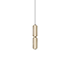 Elma Linear Hanging light Pendant Lamp