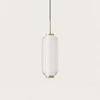 Elma Linear Hanging light Pendant Lamp