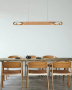 Elwood Pendant light Chandelier