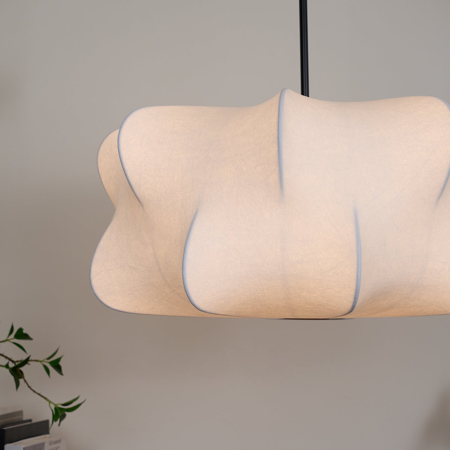 Elysia Ceiling light fitting Pendant Light