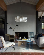 Elysia Ceiling light fitting Pendant Light