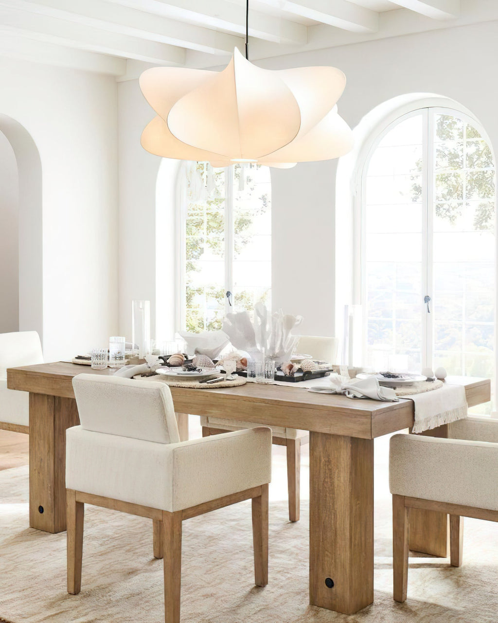 Elysia Ceiling light fitting Pendant Light