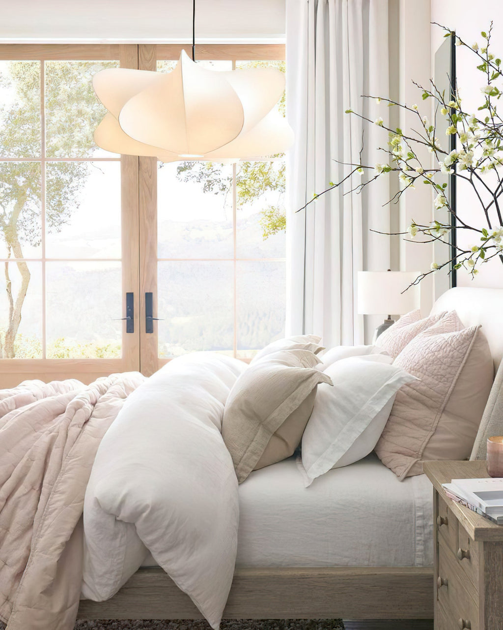 Elysia Ceiling light fitting Pendant Light