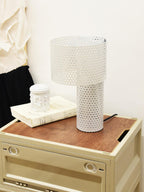 Embrey Side table lamp Table lamp