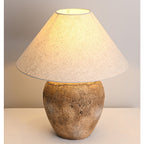 Emery Terra Nightstand lamp Table Lamp