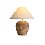 Emery Terra Nightstand lamp Table Lamp