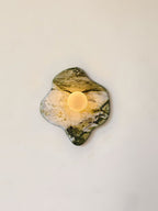 Emma Marble Wall Lamp