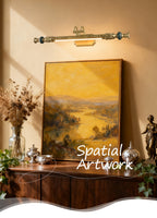 Emory Wall Light