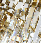 Empire Crown Chandelier