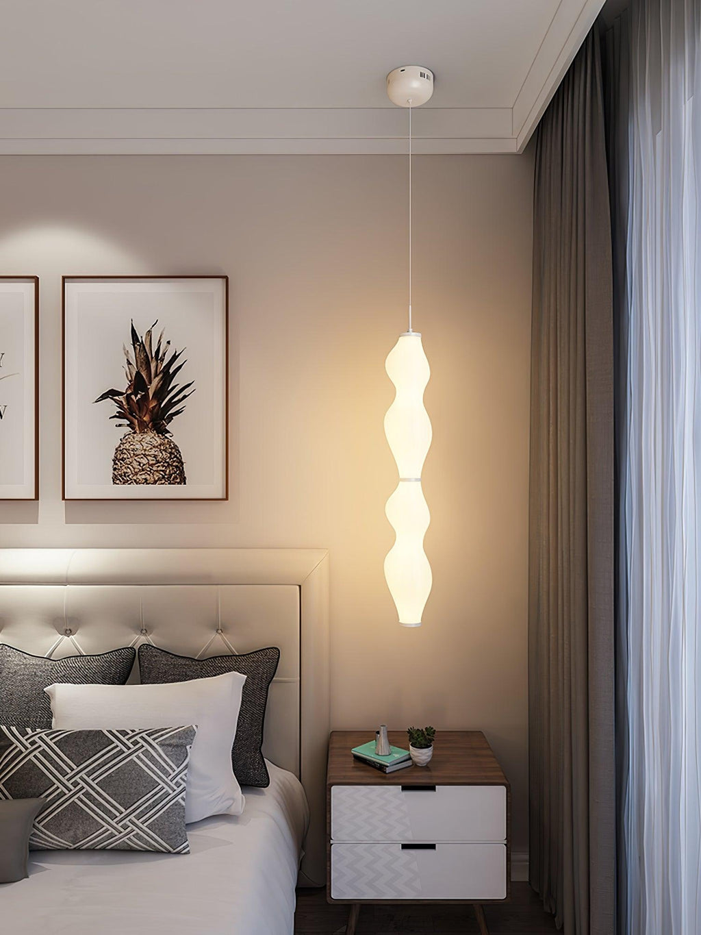 Empirico Ceiling light fitting Pendant Lamp