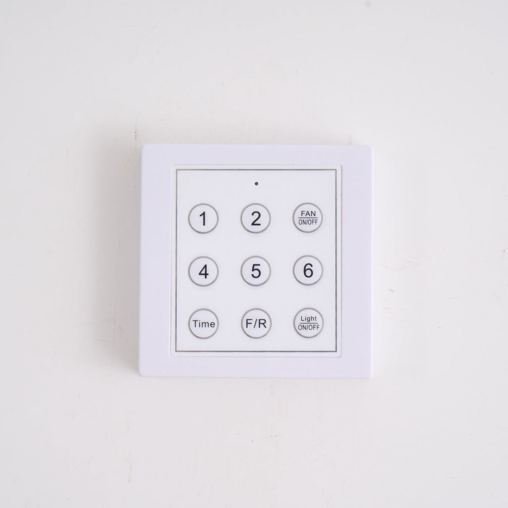 Wireless Wall Switch